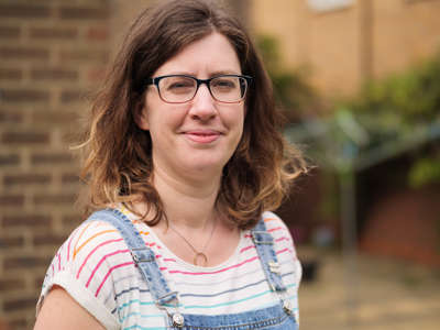 Electroconvulsive therapy (ECT)