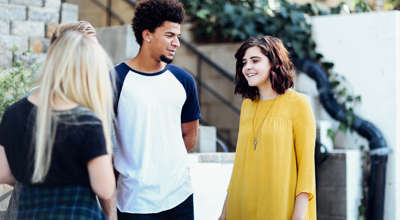 Supporting someone with a mental illness