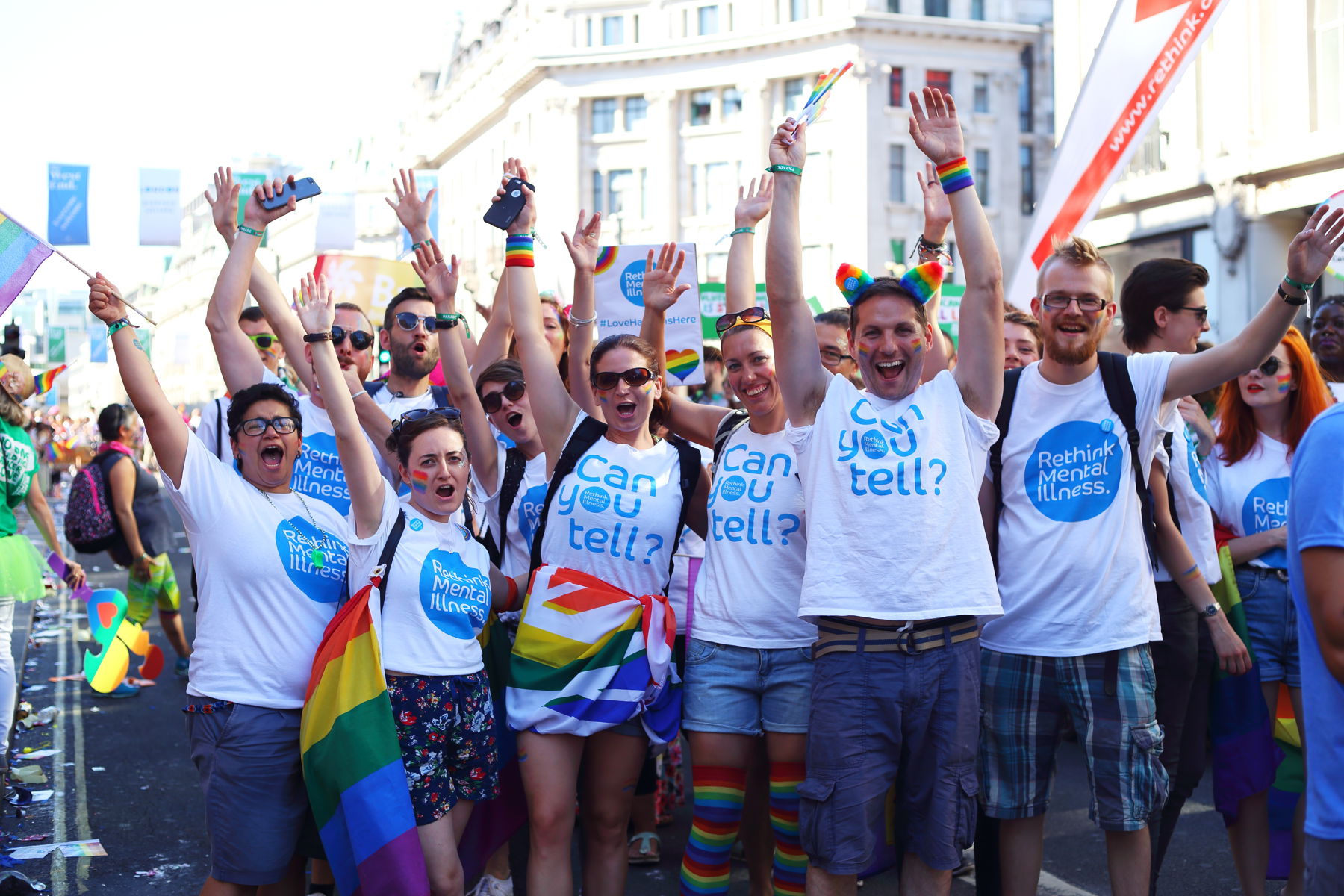 Equality and diversity