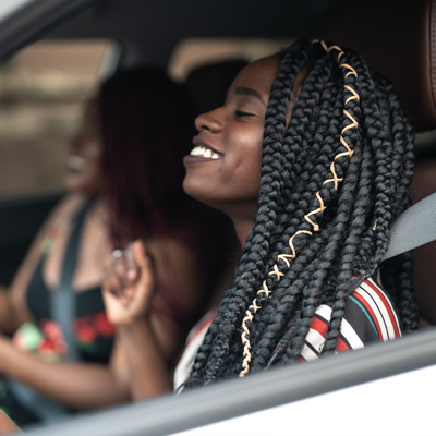 Driving and mental illness