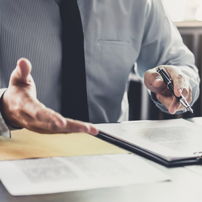 Advocacy for mental health - Making your voice heard