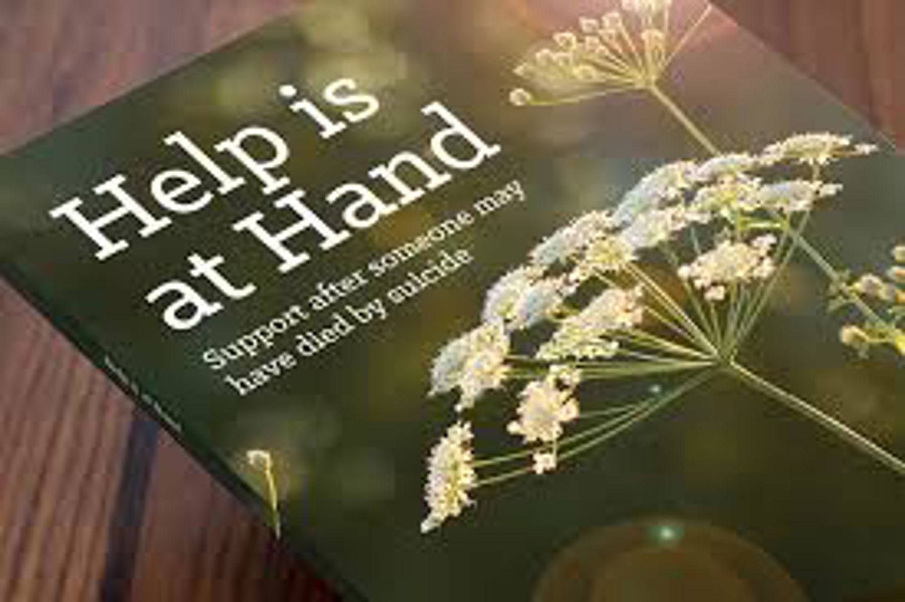Help is at Hand Booklet