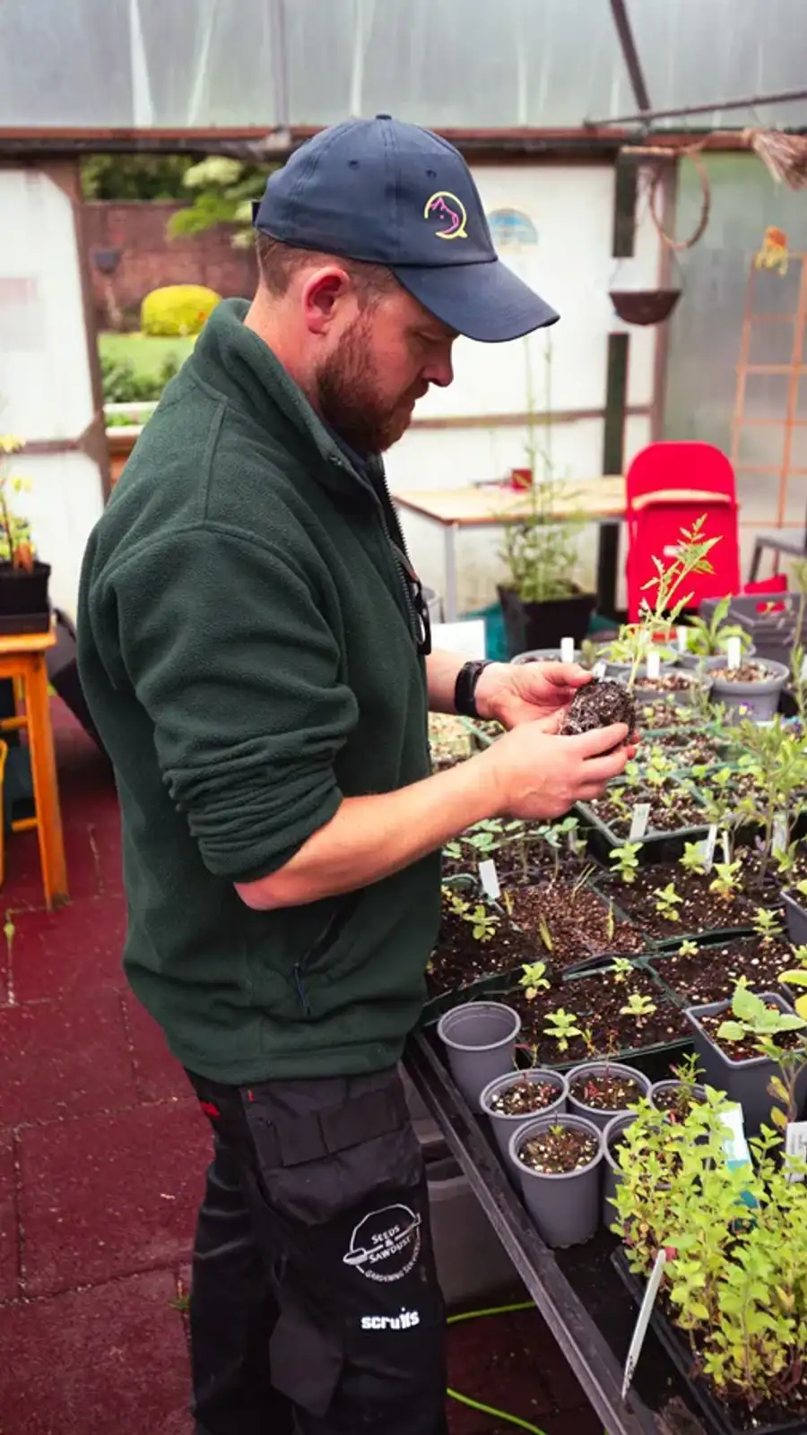 John Hall Wellness Gardens 3