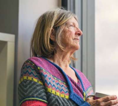 Long COVID and mental health