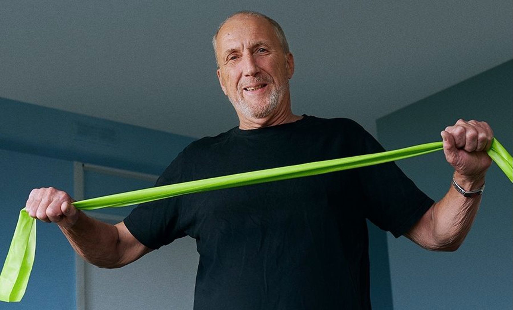 15 ways to move more at home