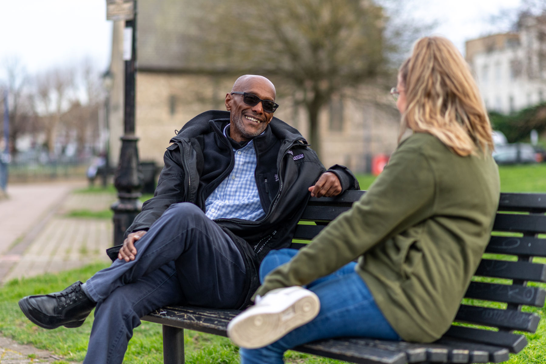 Equity, diversity and inclusion strategic plan 2025-28