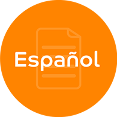 Factsheets in Spanish