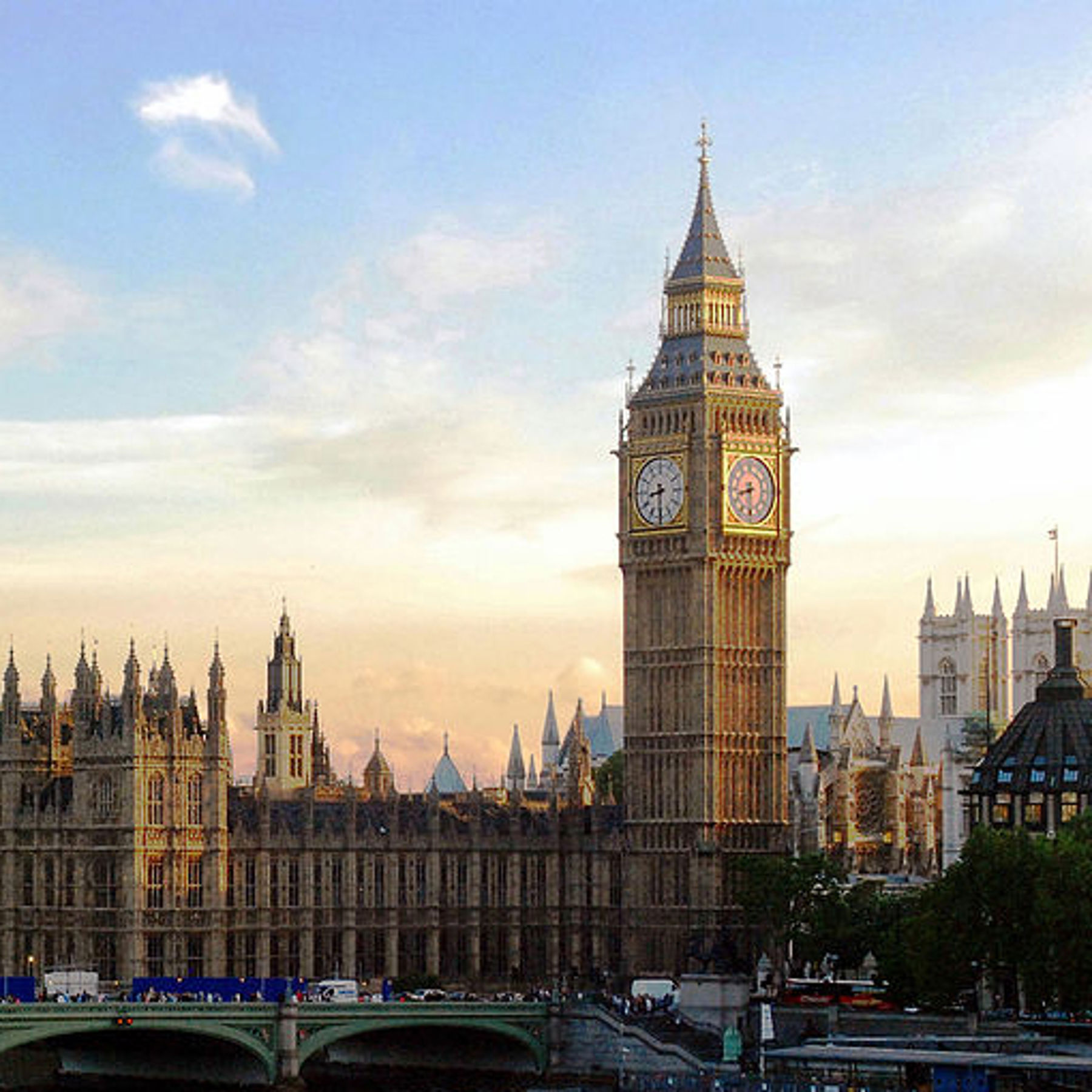 Our policy and influencing