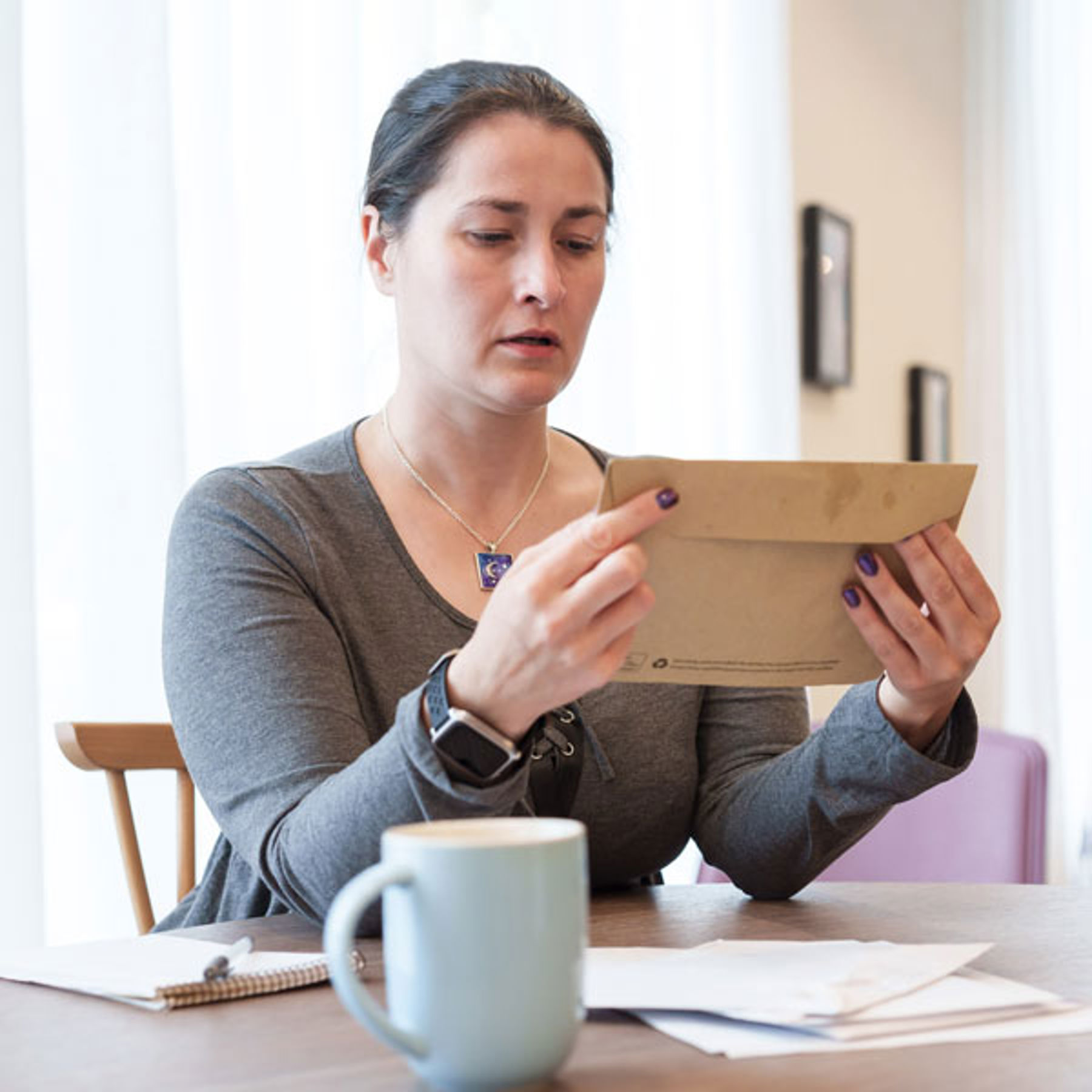 Don’t Cut Disability Benefits – Cut Mental Health Waiting Times.