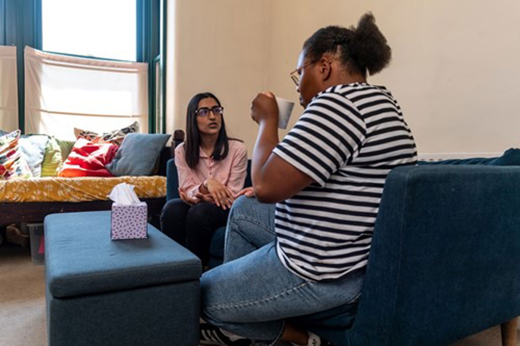 Carers: Meet your MP