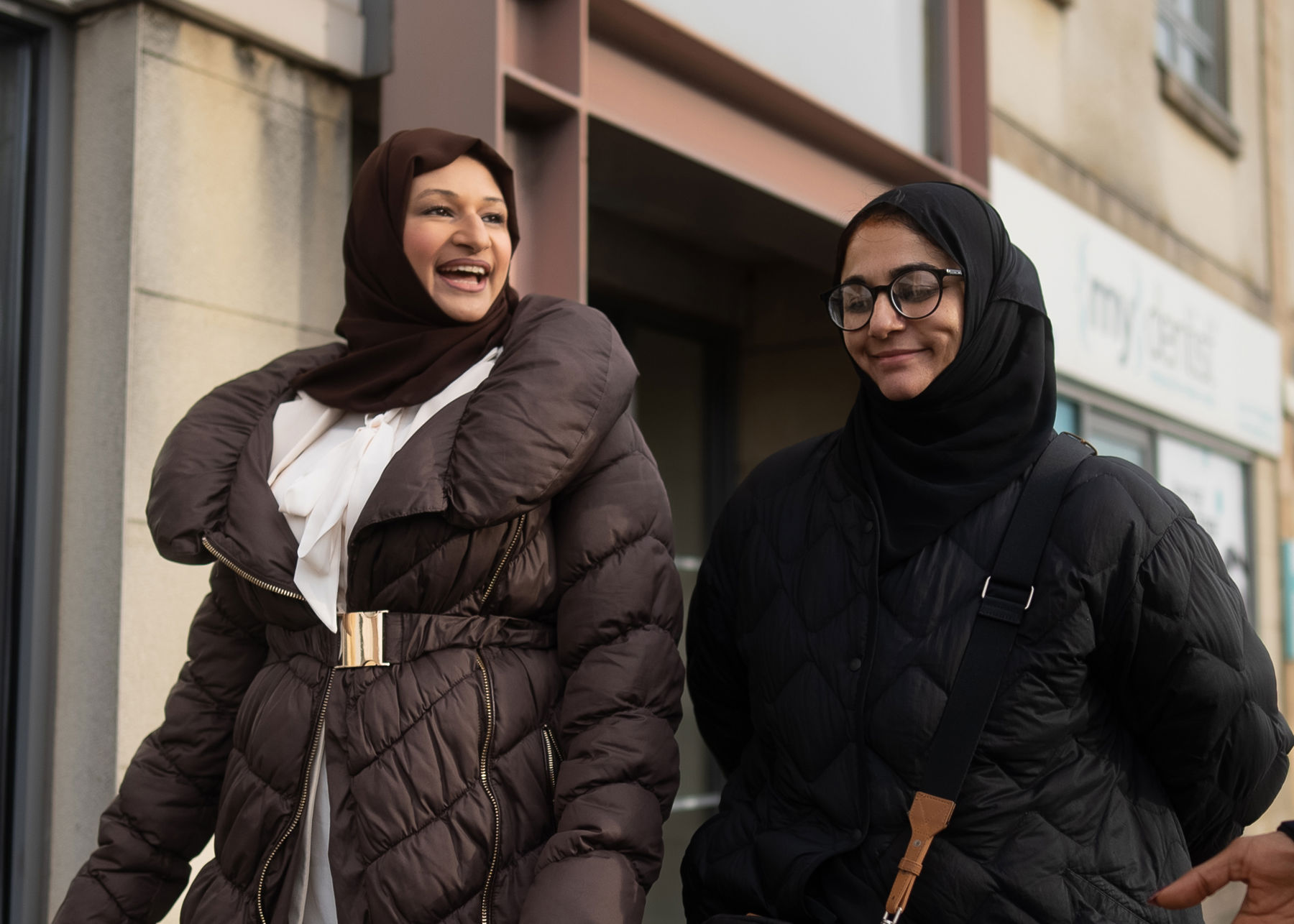 Our annual report and accounts