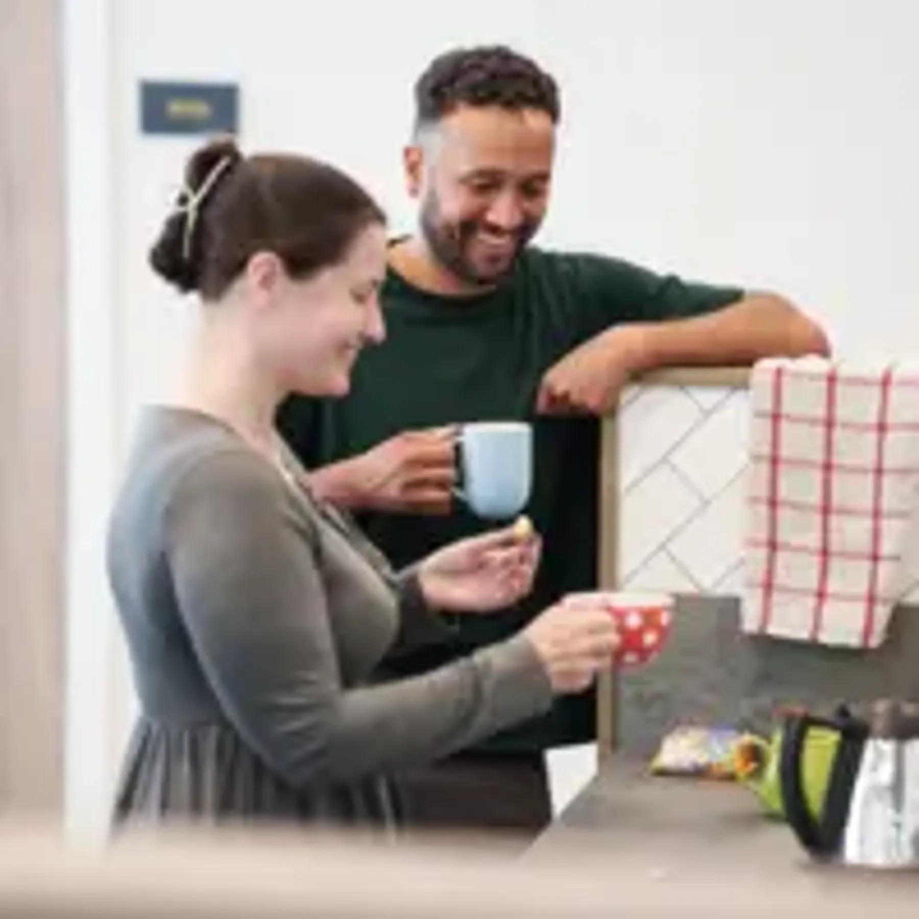 Rights for loved ones and carers