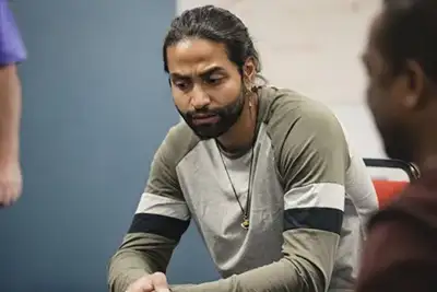 Personality disorders