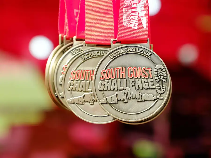 South Coast Ultra Challenge 1 Jpg
