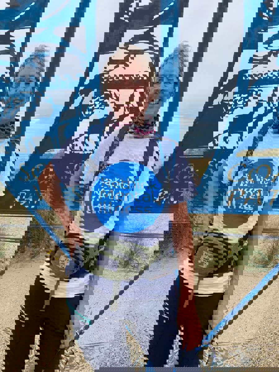 25Km Trek Walk Hikers Event Fundraisers (13)